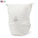  оригинал новый товар вооруженные силы США белый парусина прачечная сумка неиспользуемый товар милитари смешанные товары товары большая вместимость армия предмет сброшенный товар America армия [ купон объект вне ][I]