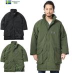 新品 スウェーデン軍 T