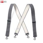  the truth thing USED Denmark army suspenders men's lady's military miscellaneous goods goods small articles army thing stylish stylish [ coupon object out ][T]