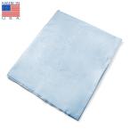 MADE IN USA флис покрывало BLUE одеяло ворсистый America производства предотвращение бедствий товары защищающий от холода товары уличный кемпинг предметы первой необходимости [ купон объект вне ][I]