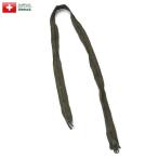 実物 USED スイス軍 riri社製ジップフ