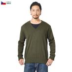  оригинал новый товар неиспользуемый товар Чехия армия M-85 V шея вязаный свитер мужской милитари свитер военная одежда сброшенный товар модный модный свободно [ купон объект вне ][I]