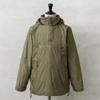 ショッピングused 実物 USED イギリス軍 PCS THERMAL スモックパーカー プルオーバー ミリタリー アウター 軍物 軍モノ 古着 ビンテージ【クーポン対象外】【I】
