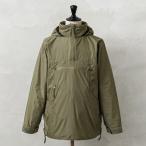 実物 USED イギリス軍 PCS THERMAL スモックパーカー ミリタリージャケット アウター ジャンバー プルオーバー 軍服 軍モノ 放出品【クーポン対象外】【I】