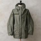 実物 USED オーストリア軍 アルパイン GORE-TEX フィールドパーカ メンズ ゴアテックス ミリタリージャケット マウンテンパーカー【クーポン対象外】【I】