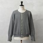 実物 USED デンマーク軍 ウール ジップセーター ニット ミリタリー 軍モノ 軍物 ユーロ古着【クーポン対象外】【I】