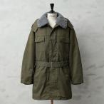 ショッピングused 実物 USED チェコ軍 M-85 フィールドパーカー ボアライナー付き【2-35〜2-45サイズ】【クーポン対象外】【I】