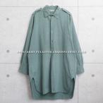 実物 USED スイス軍 プルオーバー グ�