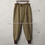  оригинал новый товар неиспользуемый товар Чехия армия M-60 брюки подкладка мужской милитари брюки армия хлеб б/у одежда военная одежда длинные брюки евро [ купон объект вне ][I]