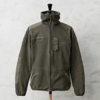 実物 USED オーストリア軍 アルパイン WATERPROOF フリースジャケット【クーポン対象外】【I】