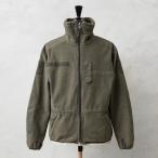 実物 USED オーストリア軍 アルパイン フリースジャケット メンズ ミリタリージャケット アウター 軍モノ 軍服 ユーロ古着【クーポン対象外】【I】