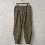 実物 USED イタリア軍 コンバットパンツ【クーポン対象外】【I】