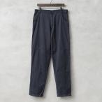 実物 USED フランス軍 MILITARY POLICE ワークパンツ NAVY メンズ ミリタリーパンツ 軍パン 軍モノ 軍服 ユーロミリタリー【クーポン対象外】【I】