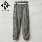  Rige .kto товар с некоторыми замечаниями оригинал USED Франция армия F-2 брюки-карго OD мужской милитари брюки армия хлеб армия моно военная одежда сброшенный товар [ купон объект вне ][I]