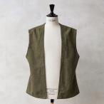 ショッピングused 実物 USED オランダ軍 ヴィンテージ ウールライナー ベスト メンズ 軍モノ 軍服 ユーロミリタリー 古着 秋 冬【クーポン対象外】【I】