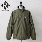 ショッピングused リジェクト 訳あり品 実物 USED オーストリア軍 フィジカル トレーニングジャケット【クーポン対象外】【I】