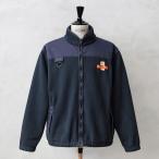 ショッピングused 実物 USED イギリス ROYAL MAIL フリースジャケット ネイビー メンズ ロイヤルメール アウター 古着 ユーロワーク おしゃれ 企業ロゴ【クーポン対象外】【I】