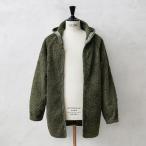 実物 USED フランス軍 F-2パーカー用 ボアライナー メンズ ミリタリージャケット アウター 古着 軍服 軍モノ ユーロ【クーポン対象外】【I】