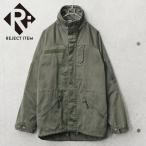 リジェクト 訳あり品 実物 USED オーストリア軍 パラトルーパージャケット メンズ ミリタリージャケット アウター 軍モノ 古着【クーポン対象外】【I】