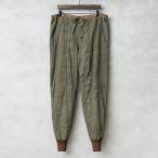 ショッピングused 実物 USED チェコ軍 M-60 パンツライナー メンズ ミリタリーパンツ 軍パン 古着 軍服 長ズボン ユーロミリタリー【クーポン対象外】【I】