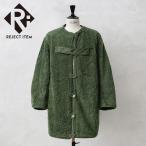 ショッピングused リジェクト 訳あり品 実物 USED スウェーデン軍 M-59コート用 ボアライナー ミリタリージャケット コート アウター 軍モノ【クーポン対象外】【I】