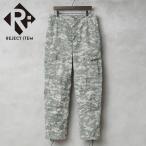 ショッピングused リジェクト 訳あり品 実物 USED 米軍 ACU コンバットカーゴパンツ UCP メンズ 軍パン アメリカ軍 古着 軍モノ 迷彩【クーポン対象外】【I】