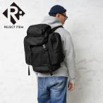  Rige .kto товар с некоторыми замечаниями оригинал USED Англия армия поле рюкзак BLACK #1[ купон объект вне ][I]