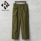  Rige .kto товар с некоторыми замечаниями оригинал новый товар неиспользуемый товар noru way армия поле брюки-карго [ купон объект вне ][I]