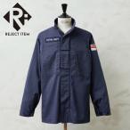 ショッピングused リジェクト 訳あり品 実物 USED イギリス軍 ROYAL NAVY PCS コンバットジャケット【クーポン対象外】【I】