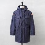 ショッピングused 実物 USED ドイツ海軍 ボアライニング フィールドパーカー NAVY メンズ ミリタリージャケット アウター 軍物 軍モノ ユーロ古着【クーポン対象外】【I】