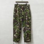  оригинал USED Roo любитель армия M2002 "губа" Stop поле брюки-карго DPM утка [ купон объект вне ][I]