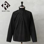  Rige .kto товар с некоторыми замечаниями оригинал USED Англия полиция микро флис L/S половина Zip рубашка плечо Epo let [ купон объект вне ][I]