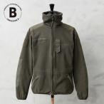 ショッピングused 実物 USED オーストリア軍 アルパイン WATERPROOF フリースジャケット コンディションB【クーポン対象外】【I】