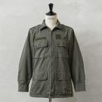 実物 USED フランス軍 エアフォース フィールド ジャケット【クーポン対象外】【I】