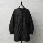 希少 実物 新品 デッドストック 米軍 M-65フィッシュテール モッズコートシェル DEEP BLACK染め【クーポン対象外】【T】