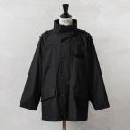 実物 USED イギリス METROPOLITAN POLICE ライトウェイト アノラックジャケット ボタンフロント【クーポン対象外】【I】