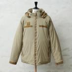 TENNIER INDUSTRIES производства вооруженные силы США ECWCS GEN III LEVEL 7 жакет Climashield APEX TAN MADE IN USA[ купон объект вне ][I]