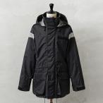 実物 USED イギリス軍 ROYAL NAVY FOUL WEATHER MVP ジャケット / WATERPROOF SMOCK スモック 軍モノ ユーロ古着 軍物【クーポン対象外】【I】