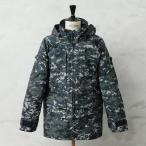 実物 新品 デッドストック 米軍 U.S.NAVY ECWCS GEN2 NWU TYPE1 デジタルカモ GORE-TEX パーカー / ゴアテックス マウンテンパーカー【クーポン対象外】【I】