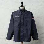 実物 新品 デッドストック イギリス軍 ROYAL FLEET AUXILIARY（RFA）PCS コンバット ジャケット【クーポン対象外】【I】