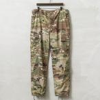 実物 USED 米軍 FLAME RESISTANT COMBAT カーゴパンツ OCP スコーピオンW2 軍パン 軍物 軍モノ 古着 迷彩 カモ柄 ミリタリーパンツ【クーポン対象外】【I】