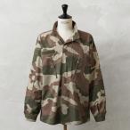 実物 USED トルコ軍 M2018 リップストップ コンバット ジャケット 3C CAMO ミリタリージャケット 古着 アウター 軍モノ 軍物【クーポン対象外】【I】