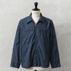 実物 USED 米軍 U.S.NAVY ユーティリティ ジャケット BLUE ミリタリージャケット 古着 アウター 軍モノ 軍物【クーポン対象外】【I】