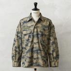 実物 USED トルコ軍 AIR FORCE リップストップ ジャケット NANOカモ / トルコ空軍 ミリタリージャケット 古着 アウター 軍モノ 軍物【クーポン対象外】【I】
