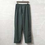 実物 新品 デッドストック スペイン GUARDIA CIVIL 国家憲兵 シェル パンツ ミリタリーパンツ 撥水 レインウェア 古着【クーポン対象外】【I】