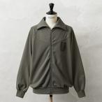 実物 新品 デッドストック オーストリア軍 トレーニングジャケット BLACKパッチ トラックジャケット ミリタリー 古着 軍モノ 軍物【クーポン対象外】【I】