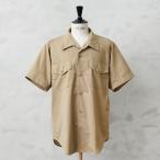 実物 新品 デッドストック 米軍 USMC 1960’s ビンテージ ショートスリーブ オフィサーシャツ【クーポン対象外】【I】