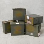 実物 USED 米軍 PA19 F/FUZE AMMO CAN アンモボックス【クーポン対象外】【I】