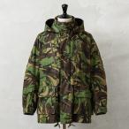 実物 USED イギリス軍 RAF MK2A エアクルー コンバットジャケット DPMカモ【クーポン対象外】【I】