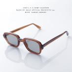 ショッピングフレーム 実物 新品 1980’s 米軍 Halo Optical Military Official G.I. Glasses 【S9】アイウェア 鯖江レンズ SMOKY GRAY メガネ 眼鏡 軍物【クーポン対象外】【T】
